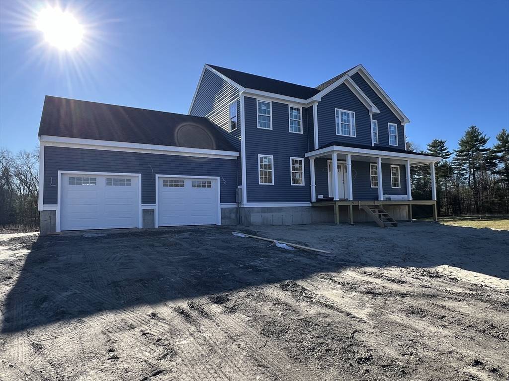 Taunton, MA 02780,Lot 5 Tremont St