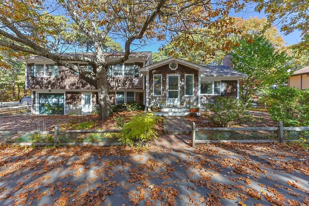 Provincetown, MA 02657,21 Nelson Avenue #Unit A