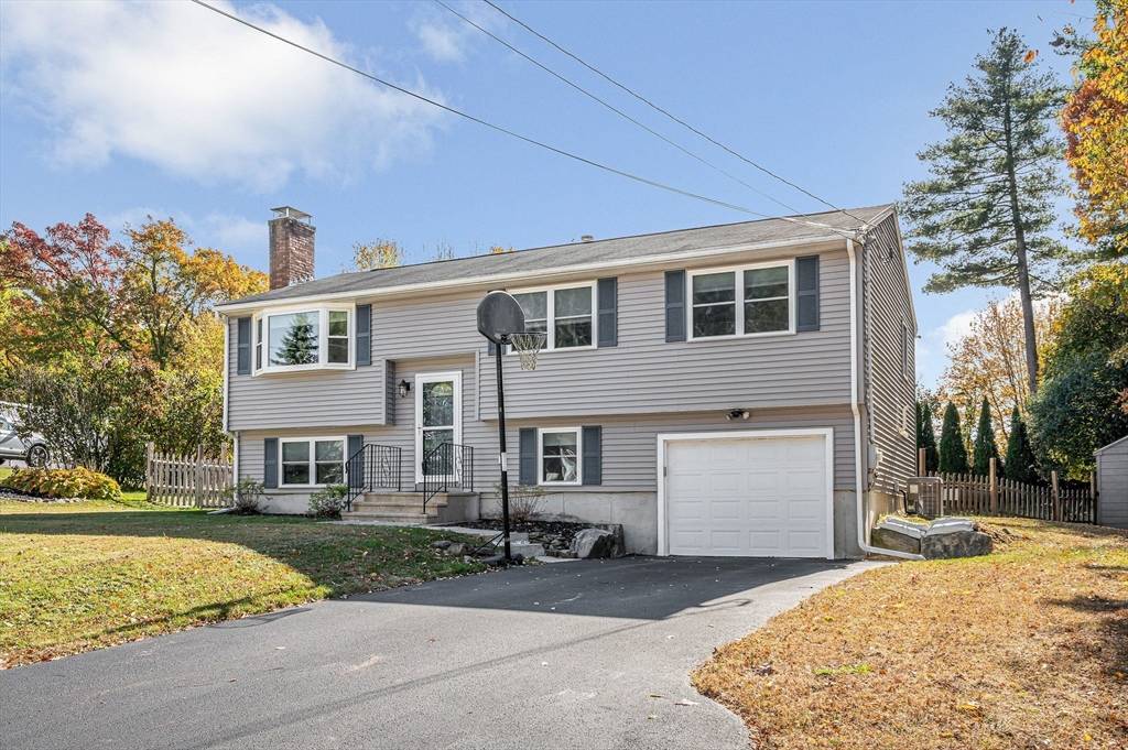 Nashua, NH 03062,30 Melissa Dr