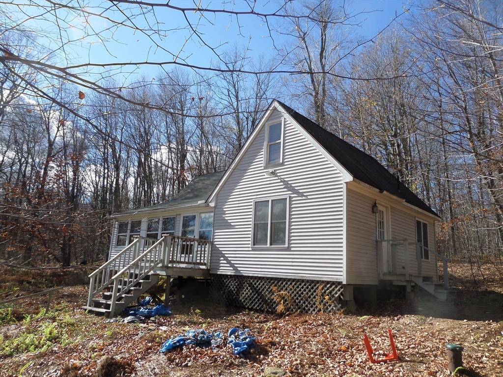 Worthington, MA 01098,255-A Sam Hill Rd