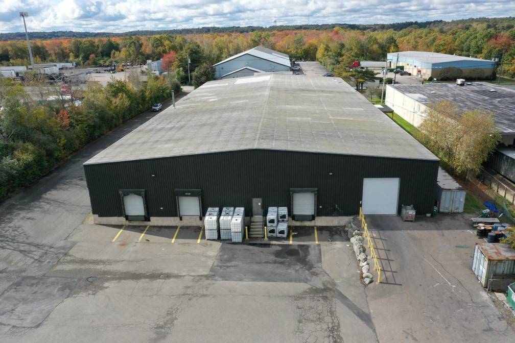 Walpole, MA 02081,24 Industrial Rd