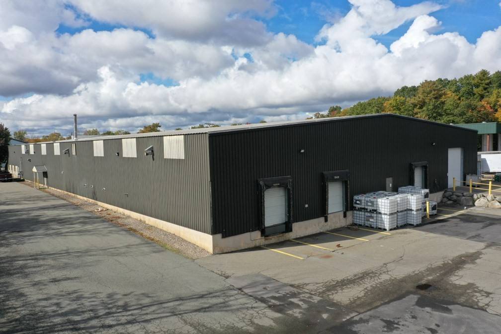 Walpole, MA 02081,24 Industrial Rd