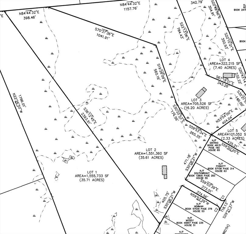 Charlton, MA 01507,Lot 2 Smith Road