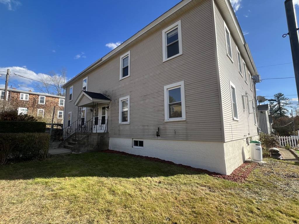 Barre, MA 01074,26 Fir St #26