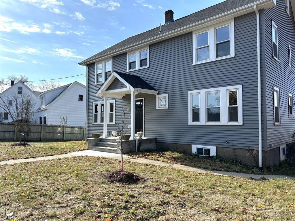 Millis, MA 02054,171 Plain St #2