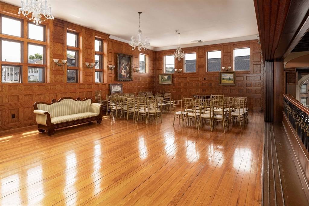 100 Rock St Fall River, MA 02720