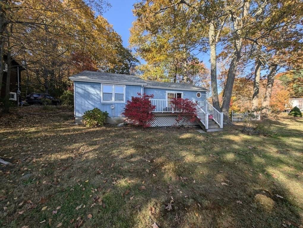 Charlton, MA 01507,193 Nugget Dr