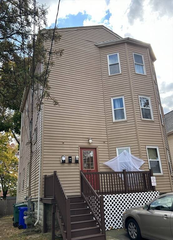 Attleboro, MA 02703,27 Horton St