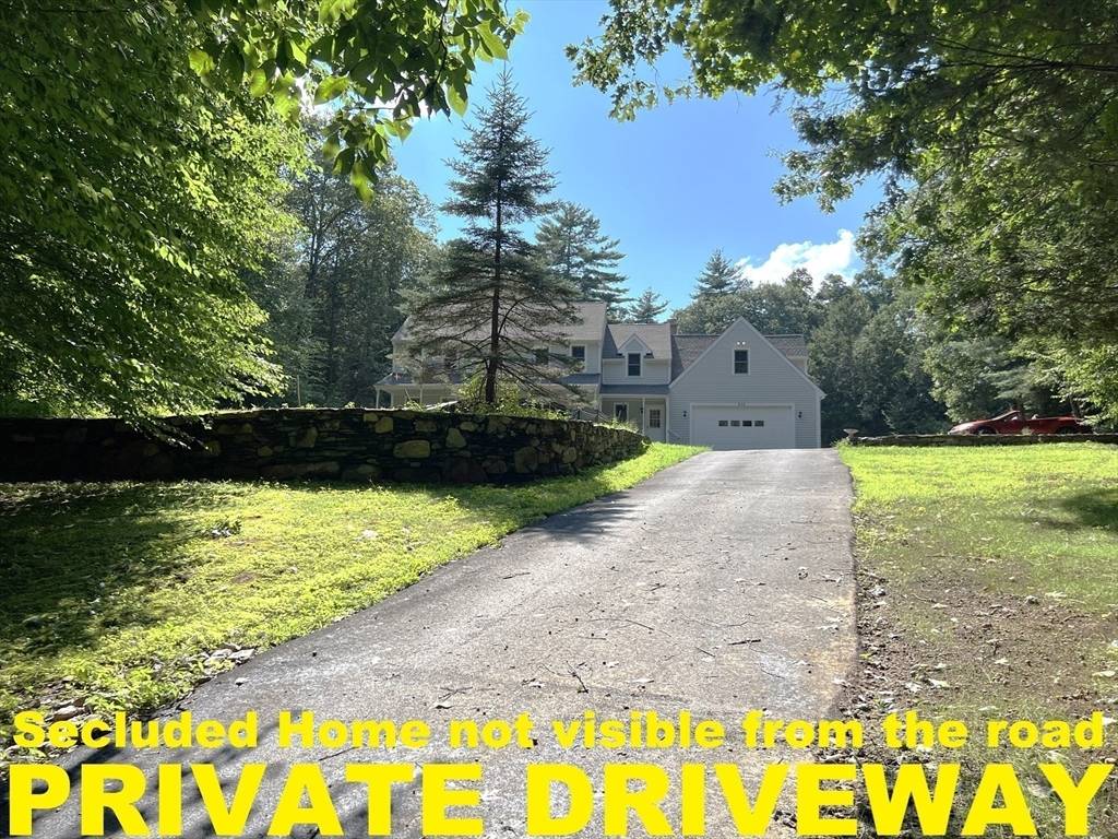 Sturbridge, MA 01566,530 Leadmine Road