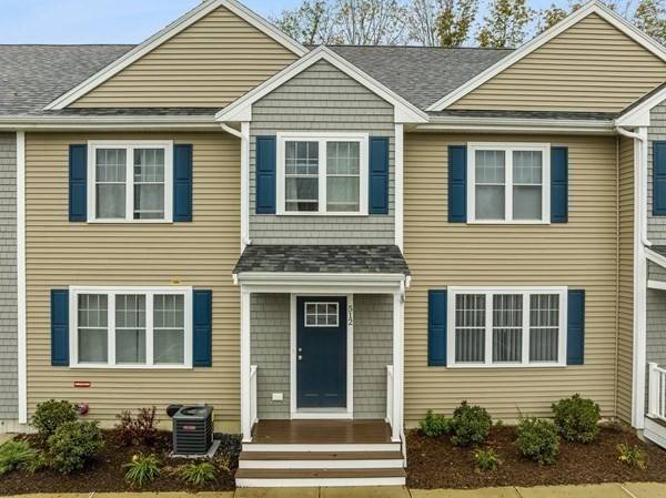 Taunton, MA 02780,140 North Walker #214