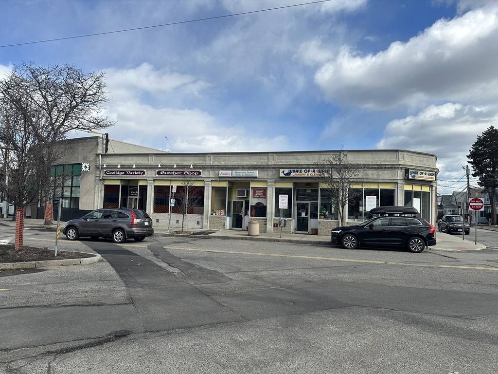 Watertown, MA 02472,8 Bigelow Ave