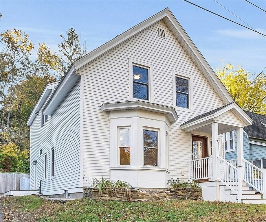 Athol, MA 01331,78 Hampstead Pl