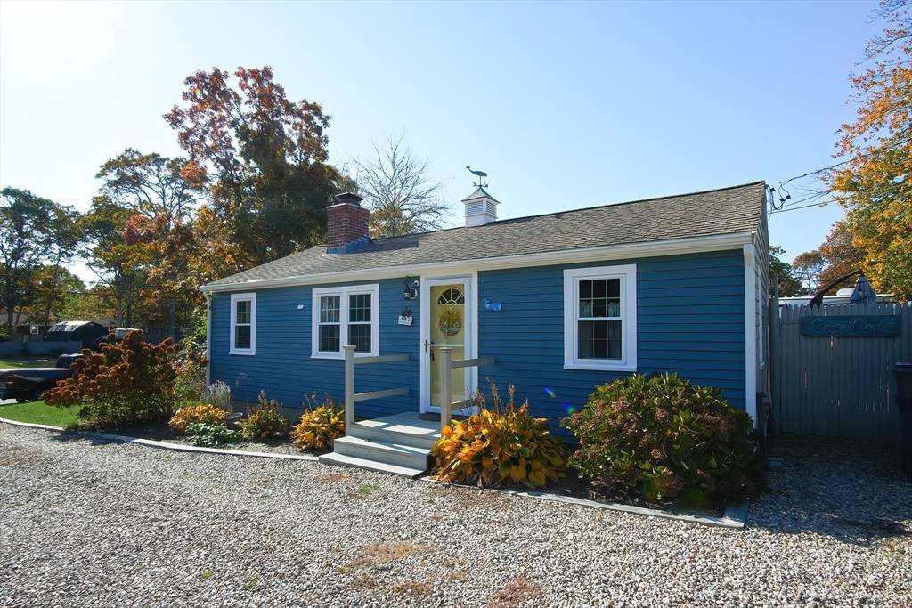 Yarmouth, MA 02673,37 Wedgemere Rd