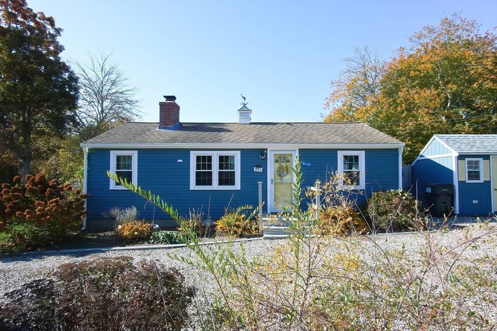 Yarmouth, MA 02673,37 Wedgemere Rd