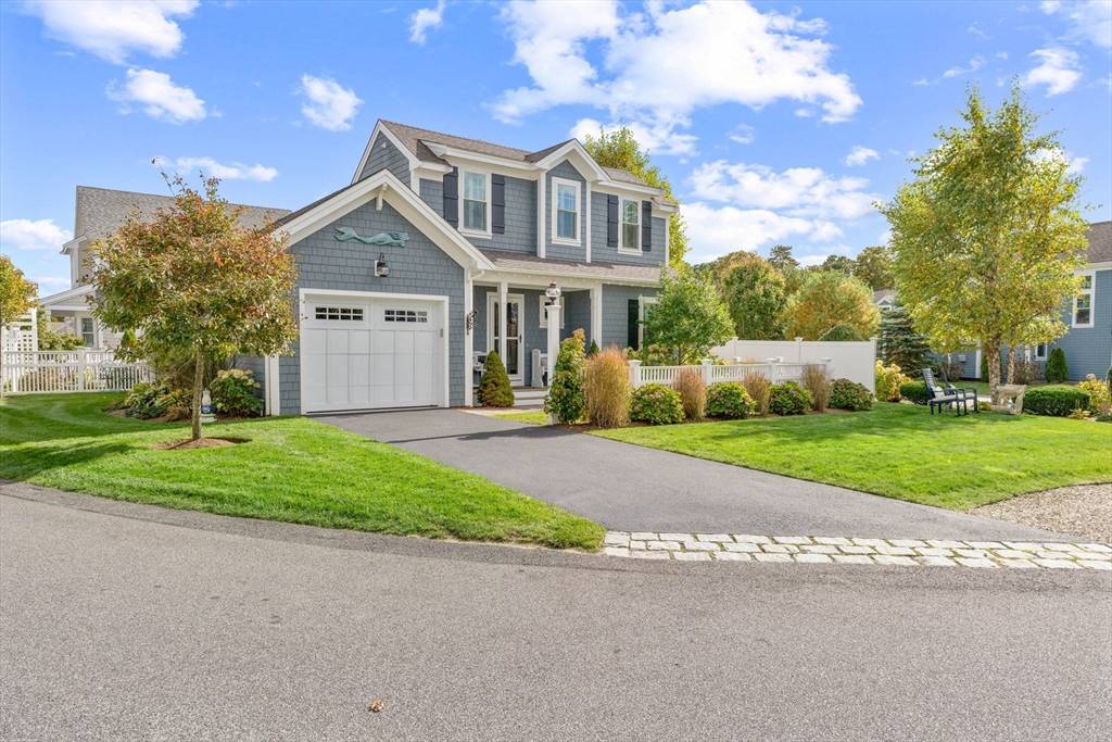 Mashpee, MA 02649,9 Cottage Ln