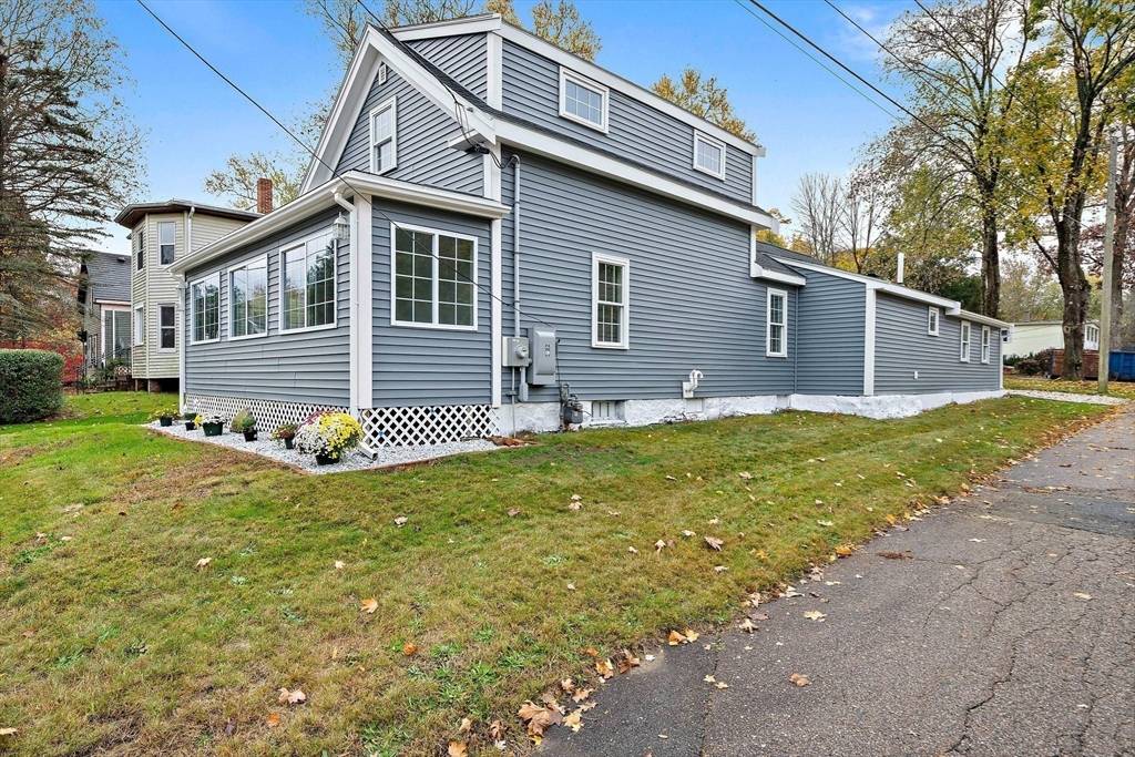 Middleboro, MA 02346,24 Lebaron Ave