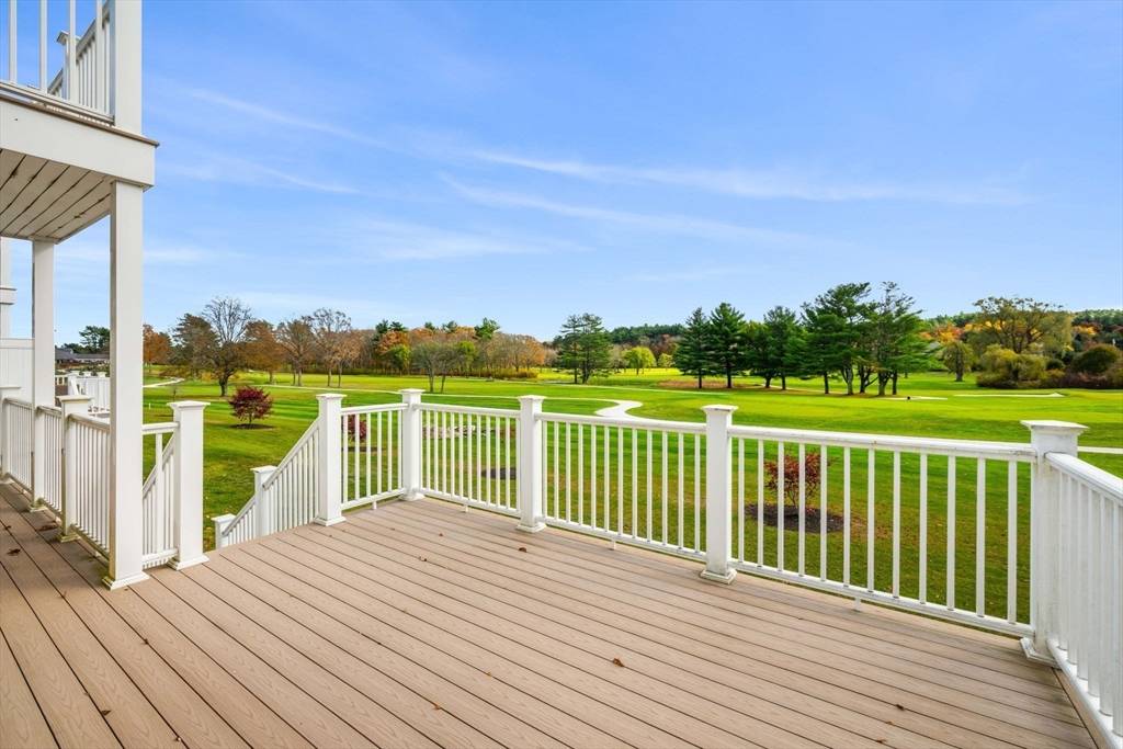 Sharon, MA 02067,3 Cape Club Drive #3