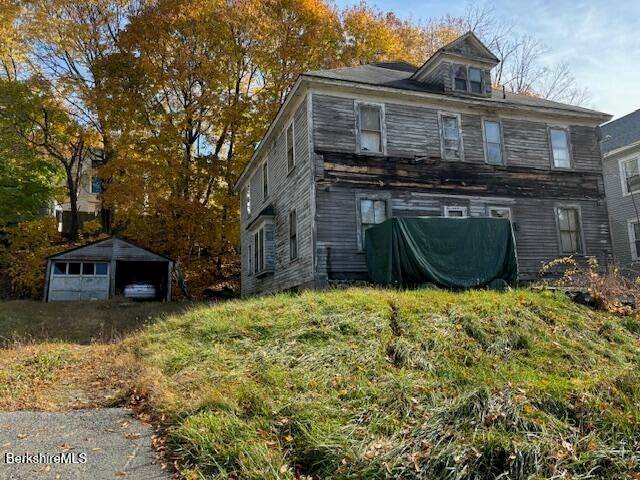 Pittsfield, MA 01201,12 Scammell Ave