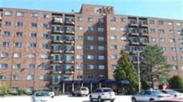 Quincy, MA 02169,230 Willard St #308