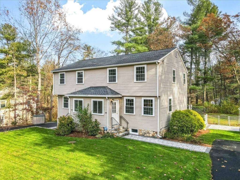 Millis, MA 02054,153 Dover Rd #153