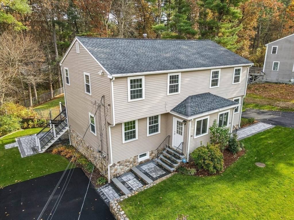 Millis, MA 02054,155 Dover Rd #155