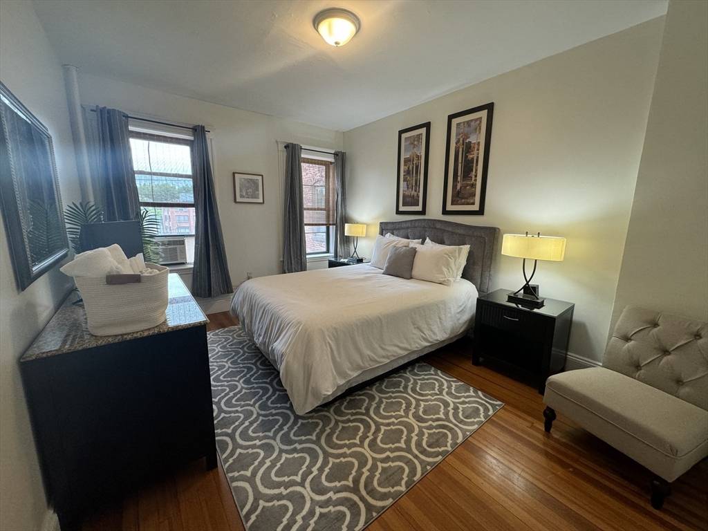 Boston, MA 02135,40 Orkney #3Furnished