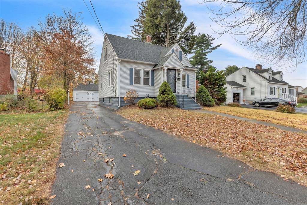 East Longmeadow, MA 01028,44 Taylor St