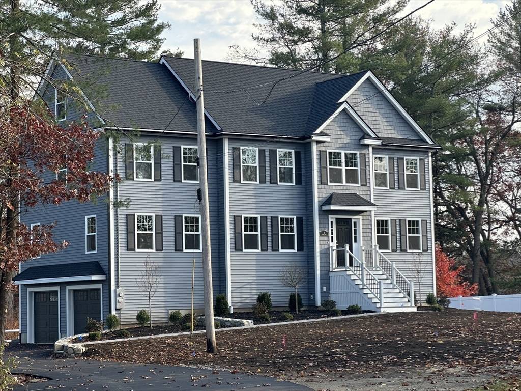 Billerica, MA 01821,8 Bover Lane