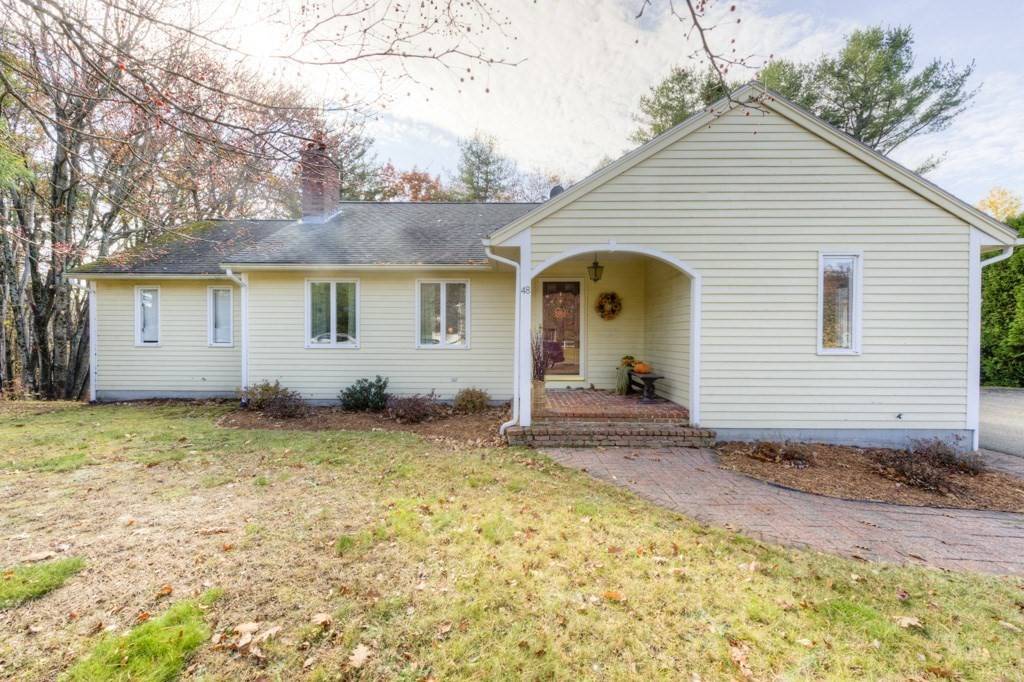 Holden, MA 01522,48 Heather Circle