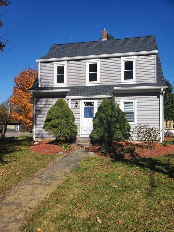 Middleboro, MA 02346,131 North St