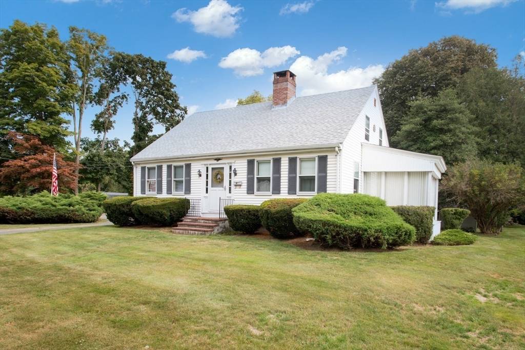 Taunton, MA 02780,35 Longmeadow Rd