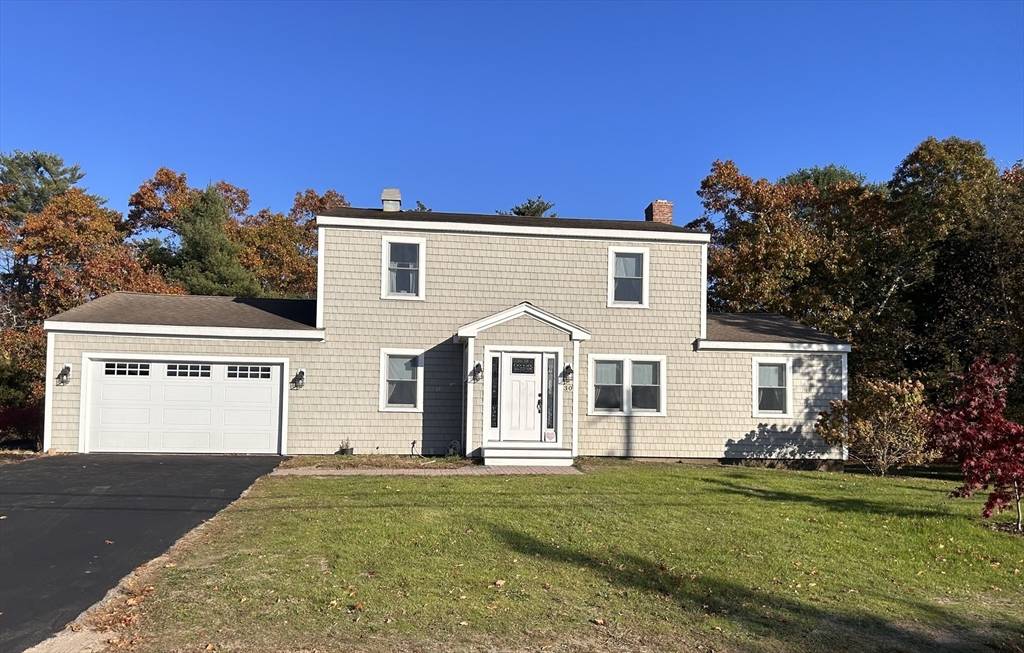 Marshfield, MA 02050,30 Chandler Dr