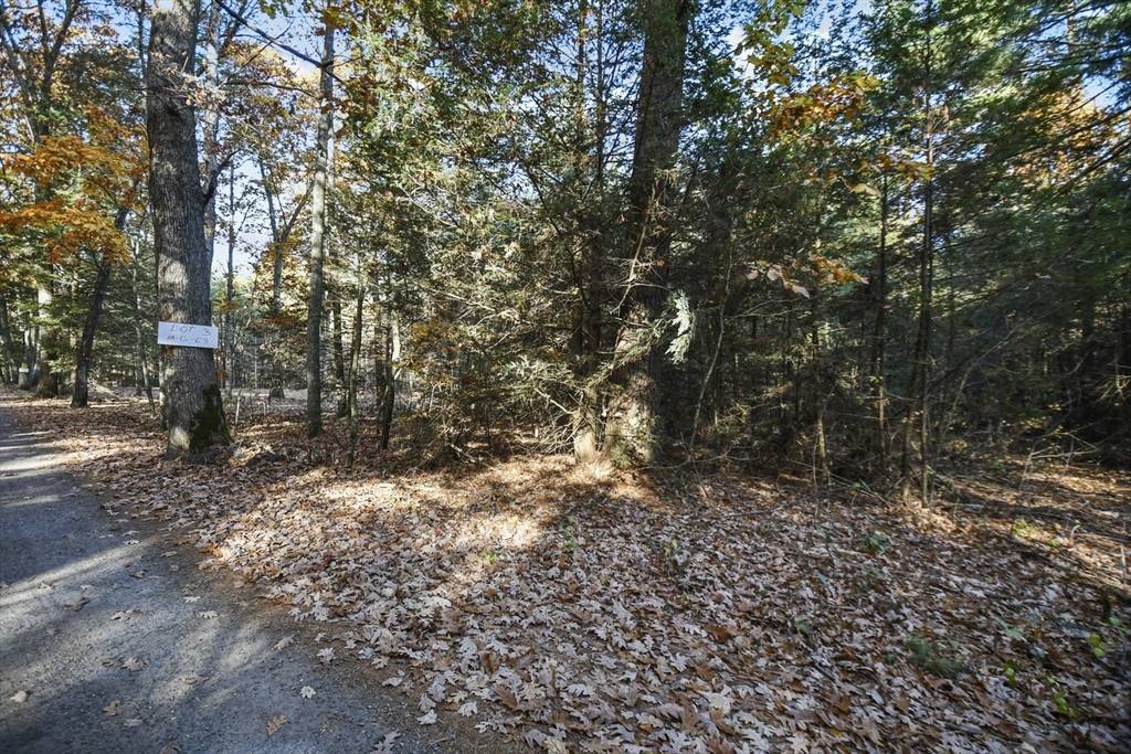 Charlton, MA 01507,0 Hiland Road Lot 3