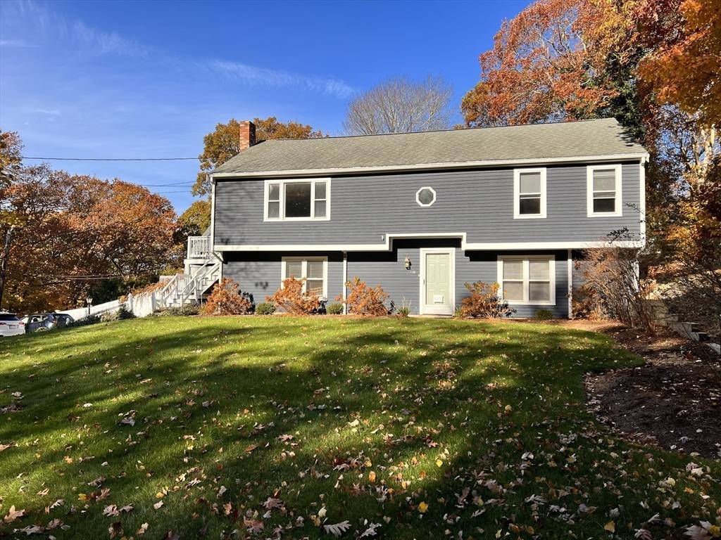 Plymouth, MA 02360,130 Rocky Hill Rd #1