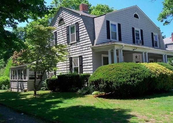 Taunton, MA 02780,176 Highland Street