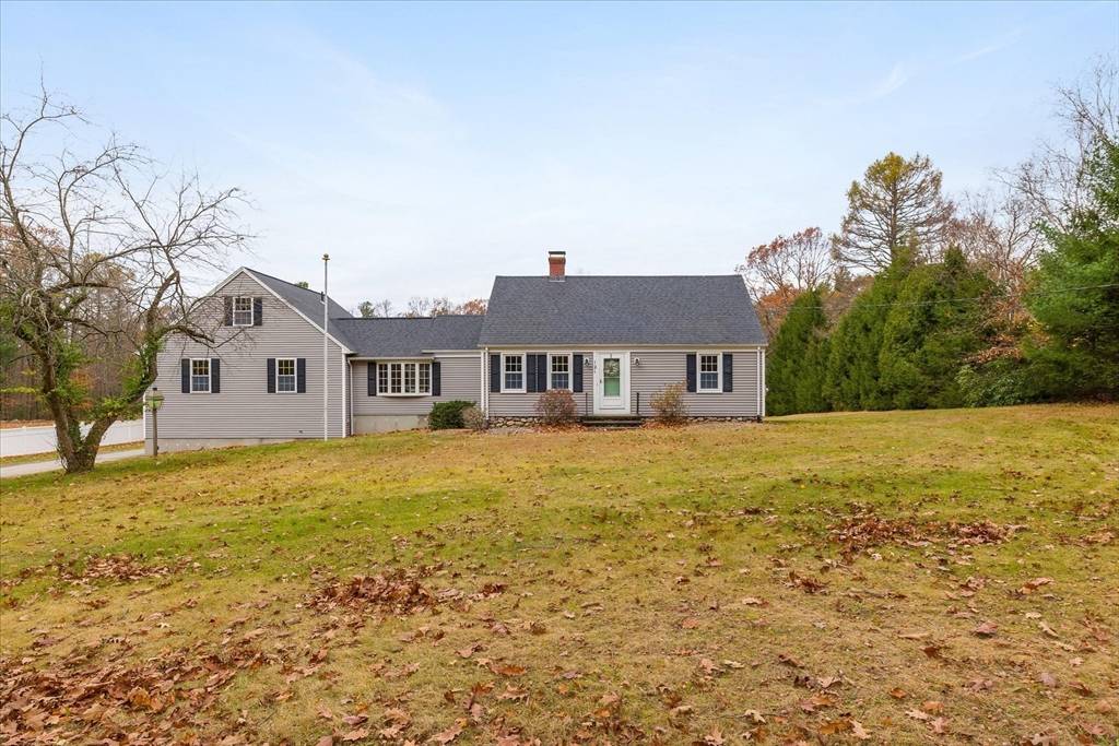 Holden, MA 01520,121 South Road