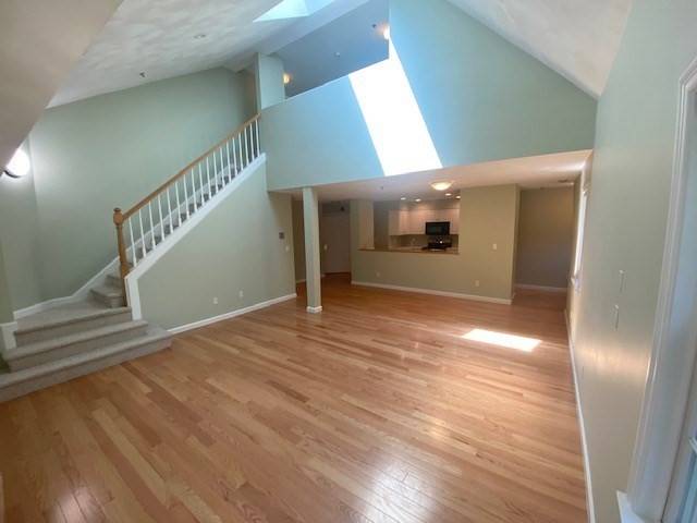 Lexington, MA 02420,663 Lowell St #34