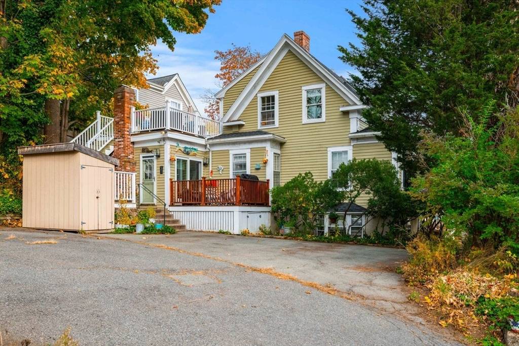 Marblehead, MA 01945,43 Sewall #3