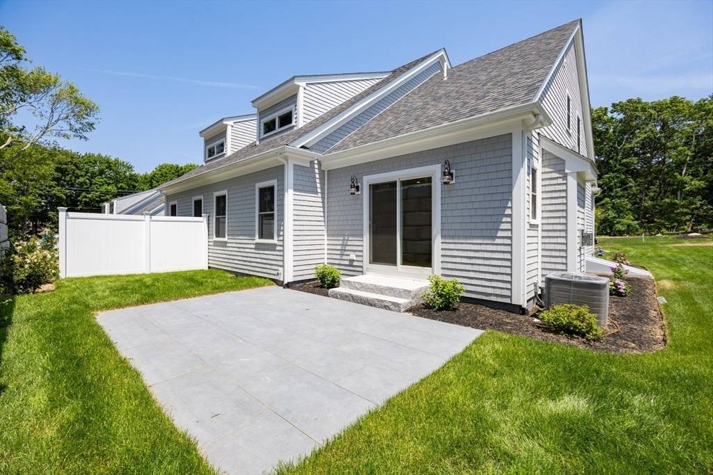 Falmouth, MA 02556,213 N Falmouth Hwy #5A