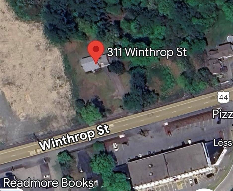 Taunton, MA 02780,311 Winthrop St