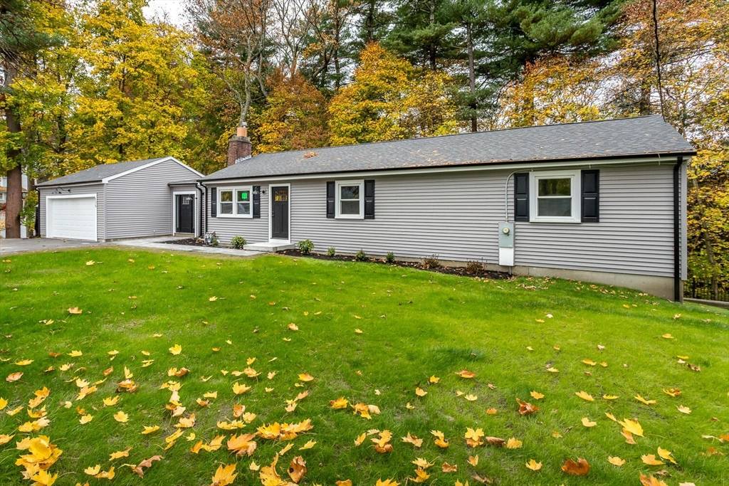 Wayland, MA 01778,175 Cochituate Rd