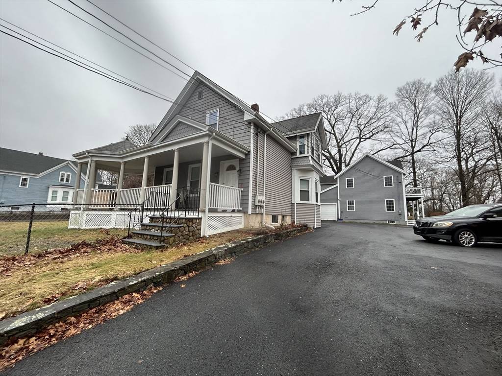 Taunton, MA 02780,42 Clinton St