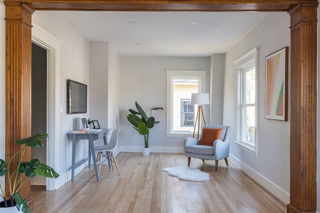 Arlington, MA 02474,45 Draper Avenue #2