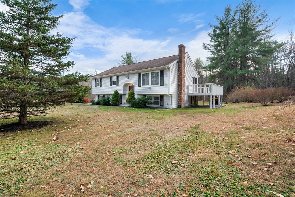 Winchendon, MA 01475,771 Teel Rd