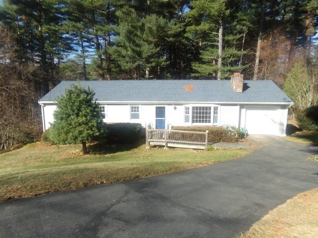 Sturbridge, MA 01566,27 Cricket Drive