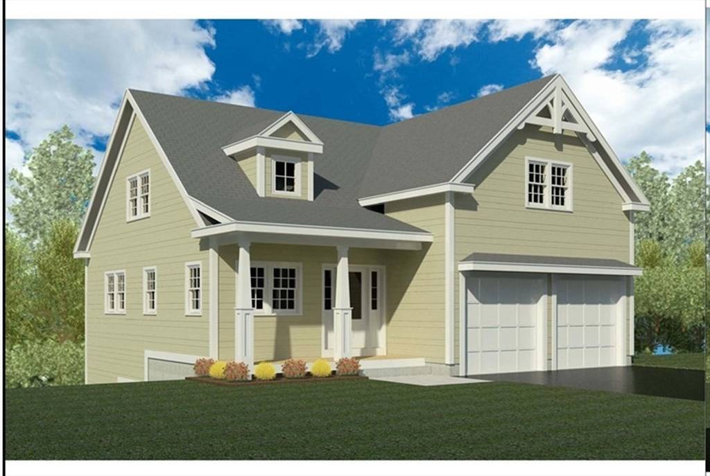 Newbury, MA 01922,LOT 3 Cricket Lane #THE ALDER