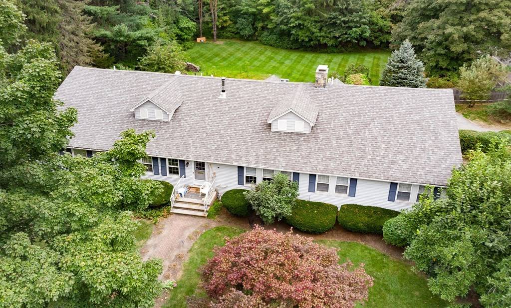 Andover, MA 01810,140 Elm Street #2