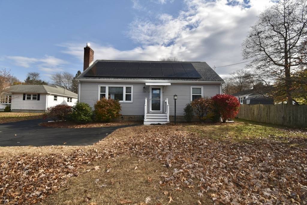 East Longmeadow, MA 01028,348 Westwood Ave