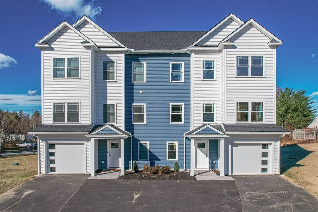 Chelmsford, MA 01863,249 Groton Road #249