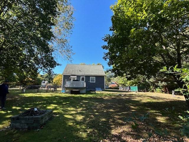 Lakeville, MA 02347,3 N Precinct St